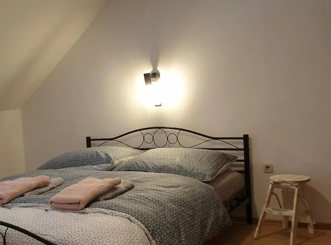 Apartment Barje I